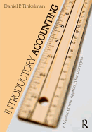 Introductory Accounting: A Measurement Approach for Managers