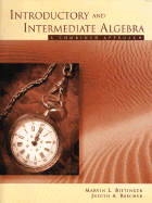 Introductory and Intermediate Algebra: A Combined Approach