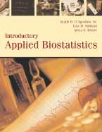 Introductory Applied Biostatistics, Preliminary Edition