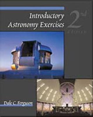 Introductory Astronomy Exercises - Ferguson, Dale C