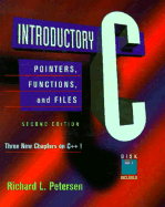 Introductory C: Pointers, Functions, and Files