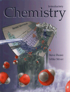 Introductory Chemistry: A Conceptual Focus - Russo, Steve, and Silver, Michael E