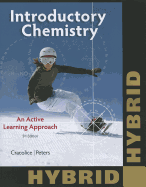 Introductory Chemistry: An Active Learning Approach, Hybrid (with Owl Youbook 24-Months Printed Access Card)
