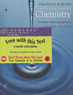 Introductory Chemistry: An Active Learning Approach (Paperbound Version with CD-ROM and Infotrac)