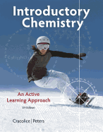 Introductory Chemistry: An Active Learning Approach