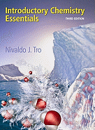 Introductory Chemistry Essentials Book By Nivaldo J Tro
