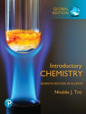 Introductory Chemistry in SI Units - Tro, Nivaldo