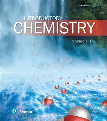 Introductory Chemistry - Tro, Nivaldo