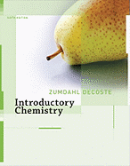 Introductory Chemistry - Zumdahl, Steven S, and DeCoste, Donald J