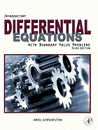 Introductory Differential Equations with Boundary Value Problems
