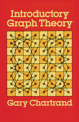 Introductory Graph Theory - Chartrand, Gary