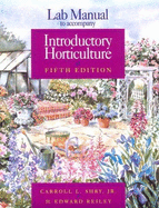 Introductory Horticulture Lab Manual