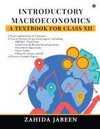 Introductory Macroeconomics: A Textbook for Class XII