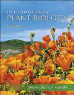 Introductory Plant Biology - Stern, Kingsley Rowland