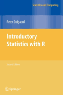 Introductory Statistics with R - Dalgaard, Peter