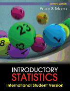 Introductory Statistics