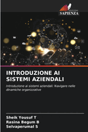 Introduzione AI Sistemi Aziendali