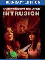 Intrusion [Blu-ray] - Dru Pfeiffer