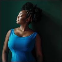 Intuition: Songs From the Minds of Women - Alicia Olatuja