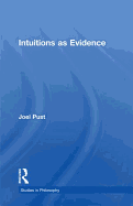 Intuitions as Evidence