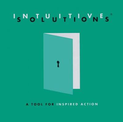 Intuitive Solutions: A Tool for Inspired Action - Tyler, Kathy, and Drake, Joy