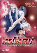 Inu Yasha, Vol. 20: Curse of the Dark Priestess