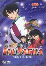 Inu Yasha, Vol. 23: Wicked Clutches - 