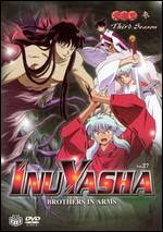 Inu Yasha, Vol. 27: Brothers in Arms - 