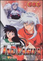 Inu Yasha, Vol. 3: Fathers and Sons