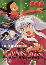 Inu Yasha, Vol. 4: The Thunder Brothers