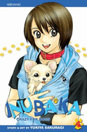 Inubaka: Crazy for Dogs, Vol. 4 - 