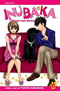 Inubaka: Crazy for Dogs, Vol. 6