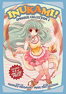 Inukami! Omnibus Collection, Volume 2