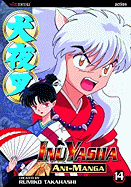 Inuyasha Ani-Manga, Vol. 14