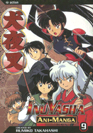 InuYasha Ani-Manga, Volume 9