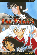 Inuyasha, Vol. 22