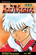 Inuyasha, Vol. 45