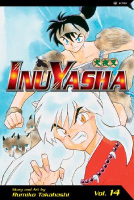 InuYasha, Volume 14 - 