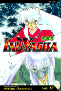 Inuyasha, Volume 17