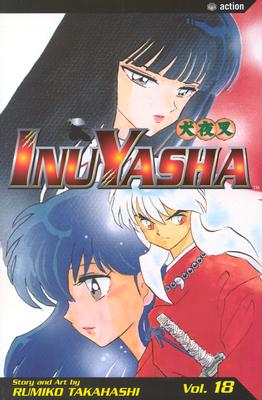 InuYasha, Volume 18 - 