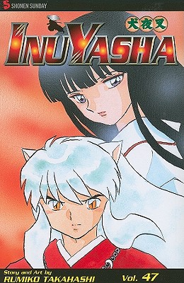 InuYasha, Volume 47 - 