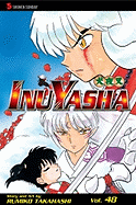 Inuyasha, Volume 48