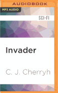 Invader: Foreigner Sequence 1, Book 2