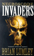 Invaders - Lumley, Brian