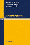 Invariant Manifolds