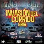 Invasion del Corrido 2016