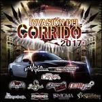 Invasion del Corrido 2017