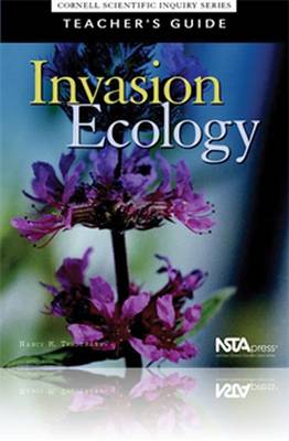 Invasion Ecology.: Teacher's Guide - Krasny, Marianne E, Professor