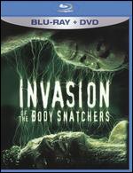 Invasion of the Body Snatchers [Blu-ray/DVD] - Philip Kaufman