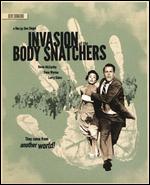 Invasion of the Body Snatchers [Olive Signature] [Blu-ray] - Don Siegel